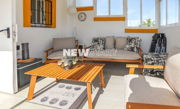 Resale - Quad - La Marina - Urb. La Marina