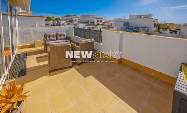 Resale - Quad - La Marina - Urb. La Marina