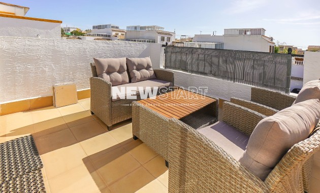 Resale - Quad - La Marina - Urb. La Marina