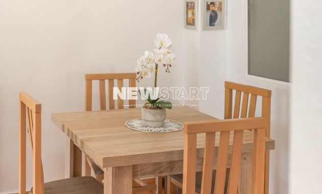 Resale - Quad - La Marina - Urb. La Marina