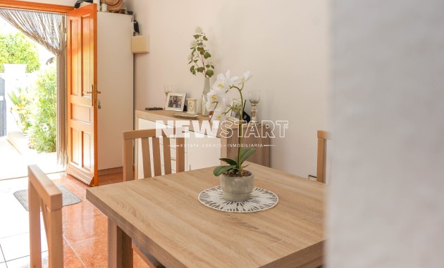 Resale - Quad - La Marina - Urb. La Marina