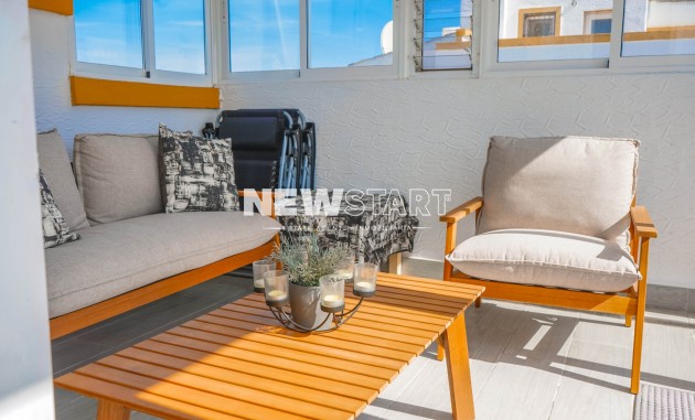 Resale - Quad - La Marina - Urb. La Marina