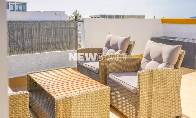 Resale - Quad - La Marina - Urb. La Marina