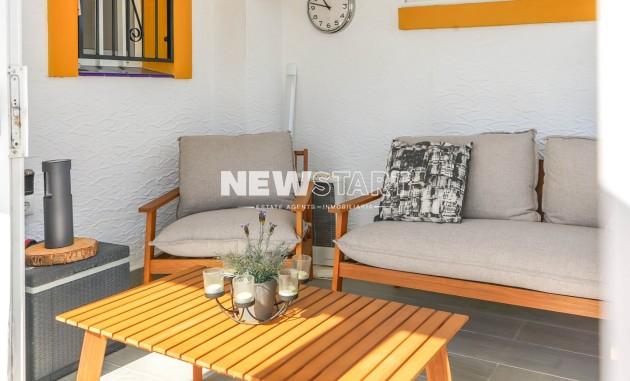 Resale - Quad - La Marina - Urb. La Marina