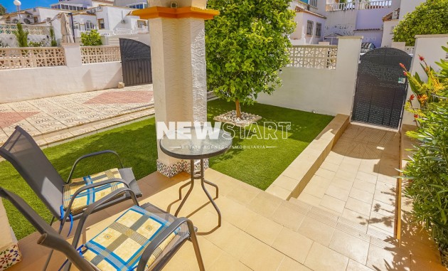 Resale - Quad - La Marina - Urb. La Marina