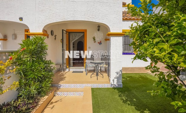 Resale - Quad - La Marina - Urb. La Marina