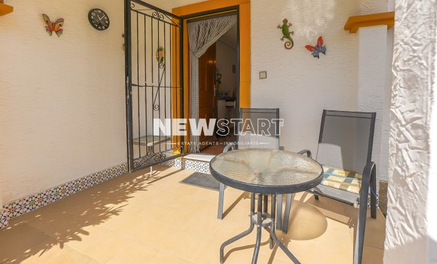 Resale - Quad - La Marina - Urb. La Marina