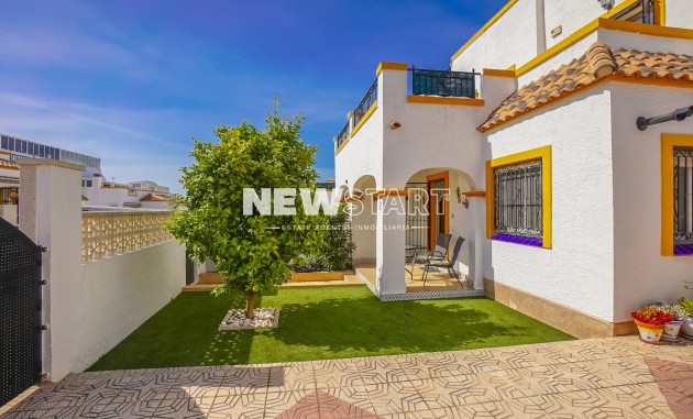 Resale - Quad - La Marina - Urb. La Marina