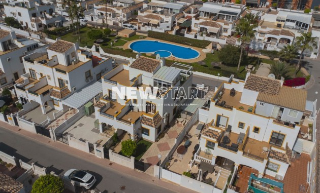 Resale - Quad - La Marina - Urb. La Marina