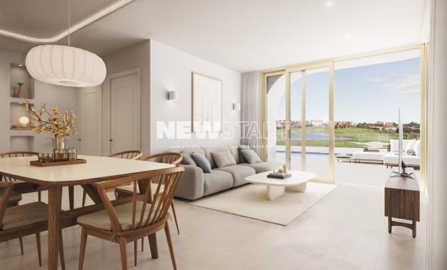 New Build - Detached - Los Alcázares