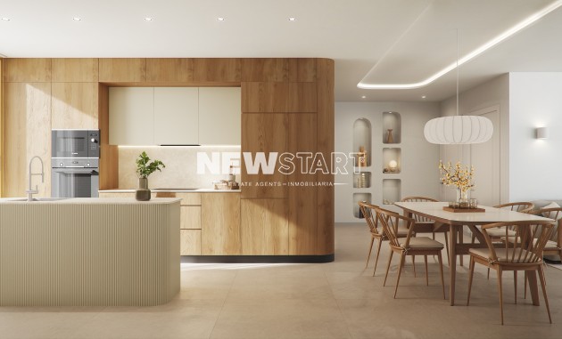 New Build - Detached - Los Alcázares