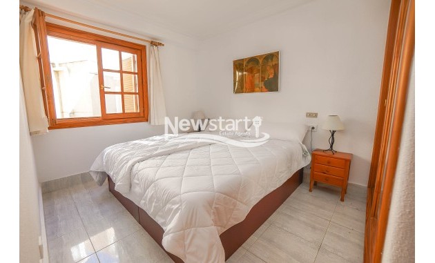 Resale - Apartment - Guardamar del Segura - Guardamar