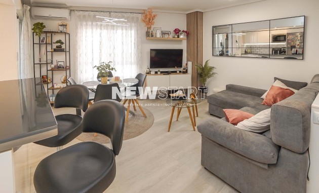 Resale - Apartment - Guardamar del Segura