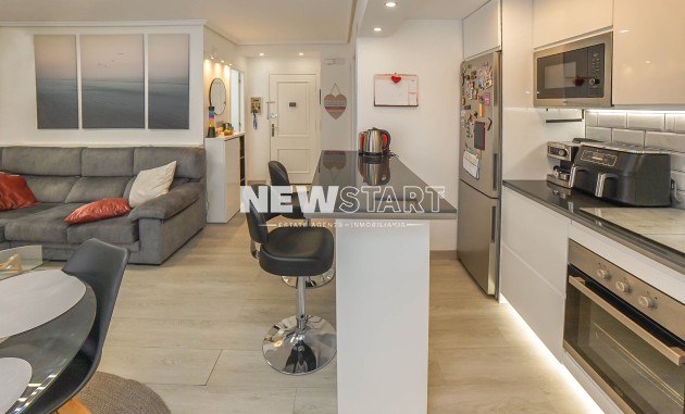 Resale - Apartment - Guardamar del Segura