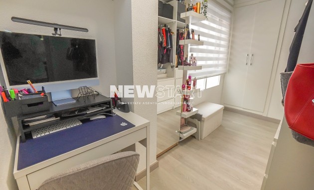 Resale - Apartment - Guardamar del Segura