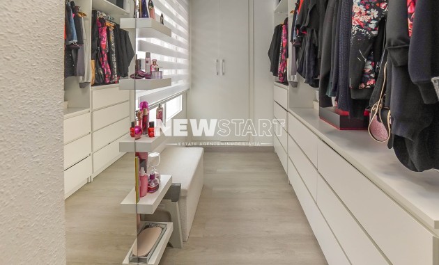 Resale - Apartment - Guardamar del Segura