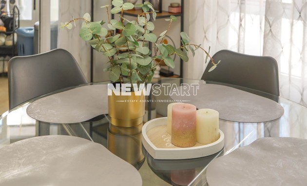 Resale - Apartment - Guardamar del Segura