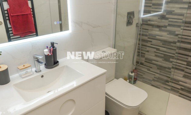 Resale - Apartment - Guardamar del Segura