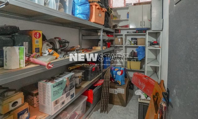 Resale - Apartment - Guardamar del Segura