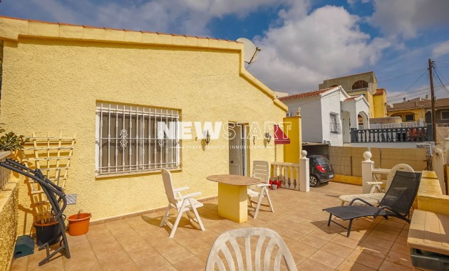Revente - Détaché - La Marina - Urb. La Marina