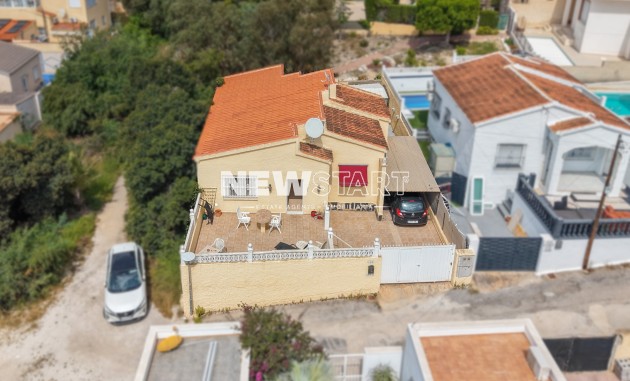 Revente - Détaché - La Marina - Urb. La Marina