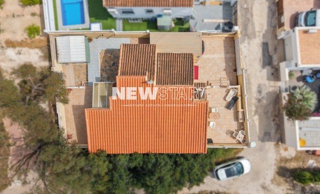 Revente - Détaché - La Marina - Urb. La Marina