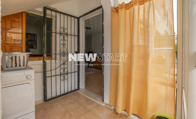 Resale - Townhouse - La Marina - Urb. La Marina