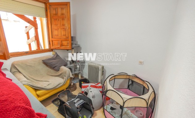 Resale - Townhouse - La Marina - Urb. La Marina