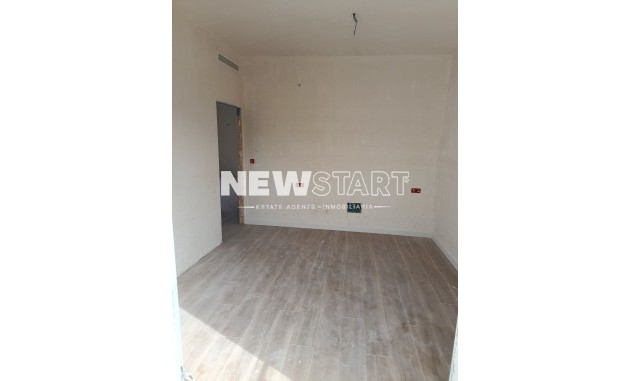 Nouvelle construction - Appartement - Bigastro