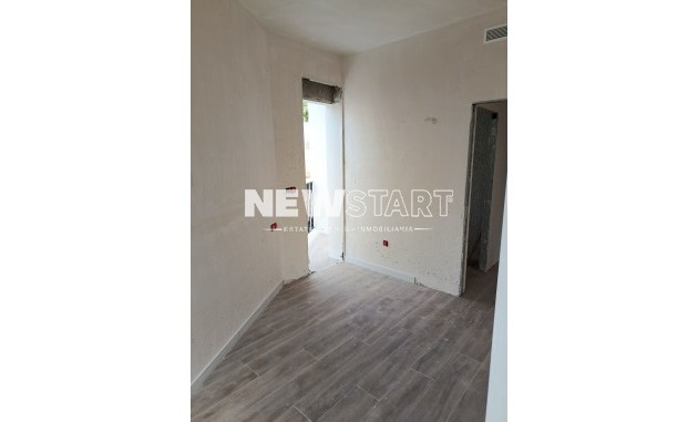 Nouvelle construction - Appartement - Bigastro