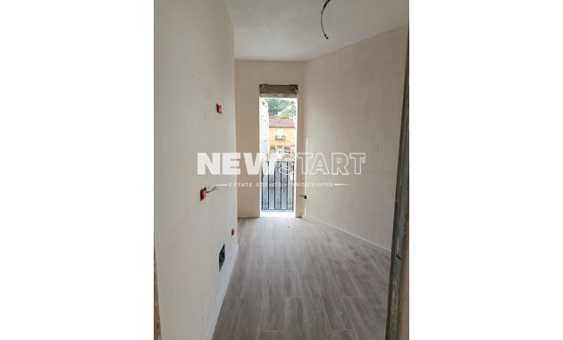 Nouvelle construction - Appartement - Bigastro
