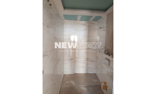Nouvelle construction - Appartement - Bigastro