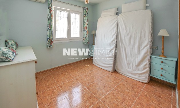 Revente - Quad - La Marina - Urb. La Marina