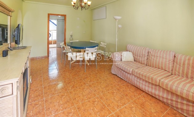 Revente - Quad - La Marina - Urb. La Marina