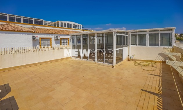 Revente - Quad - La Marina - Urb. La Marina