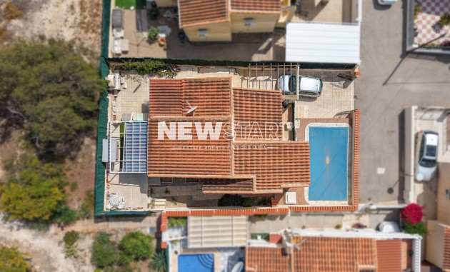 Revente - Détaché - La Marina - Urb. La Marina
