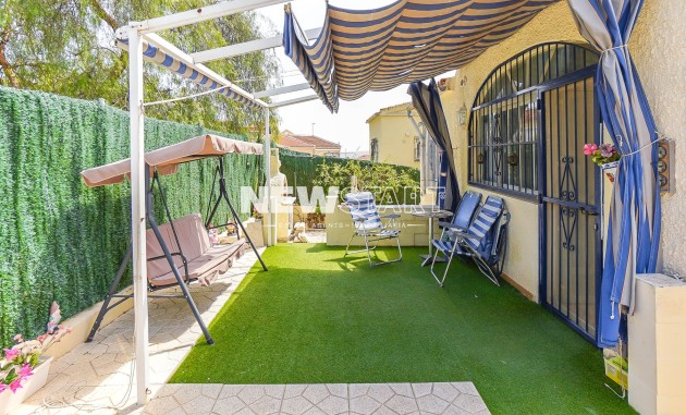Revente - Détaché - La Marina - Urb. La Marina