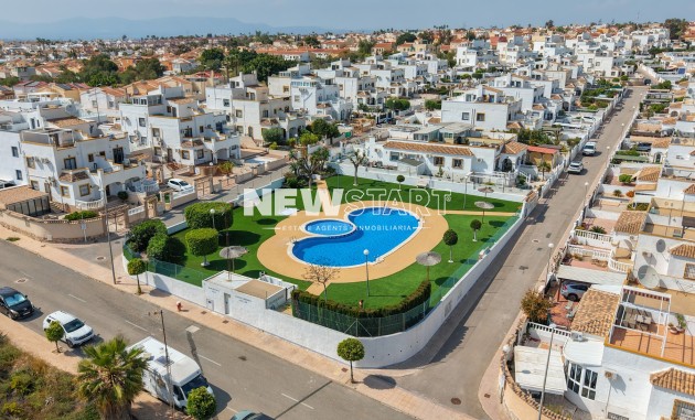 Revente - Quad - La Marina - Urb. La Marina