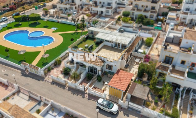 Revente - Quad - La Marina - Urb. La Marina