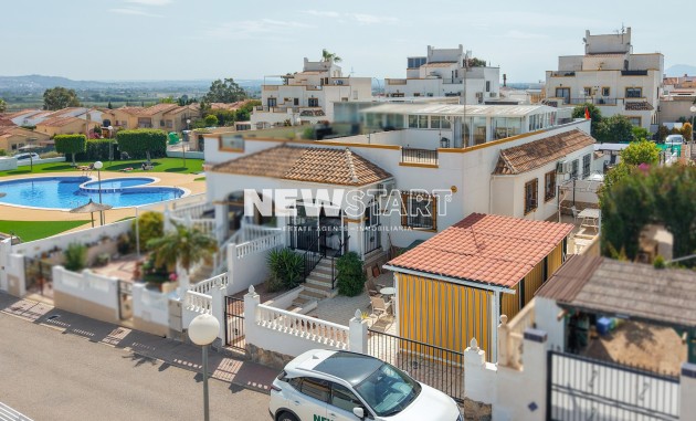 Revente - Quad - La Marina - Urb. La Marina