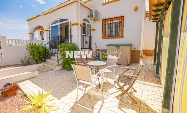 Revente - Quad - La Marina - Urb. La Marina