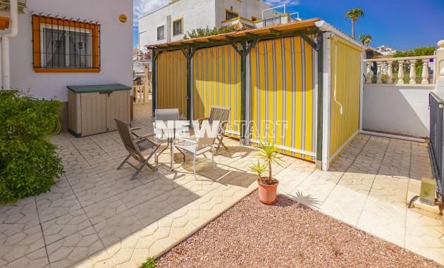 Revente - Quad - La Marina - Urb. La Marina