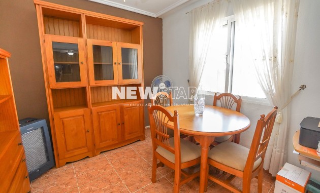 Revente - Quad - La Marina - Urb. La Marina