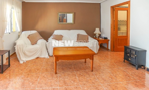 Revente - Quad - La Marina - Urb. La Marina