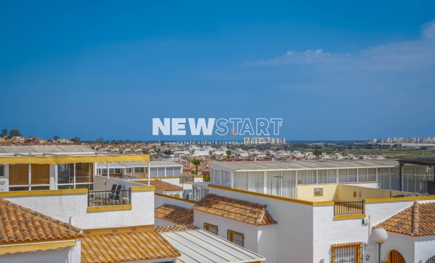Revente - Quad - La Marina - Urb. La Marina