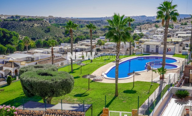 Revente - Quad - La Marina - Urb. La Marina