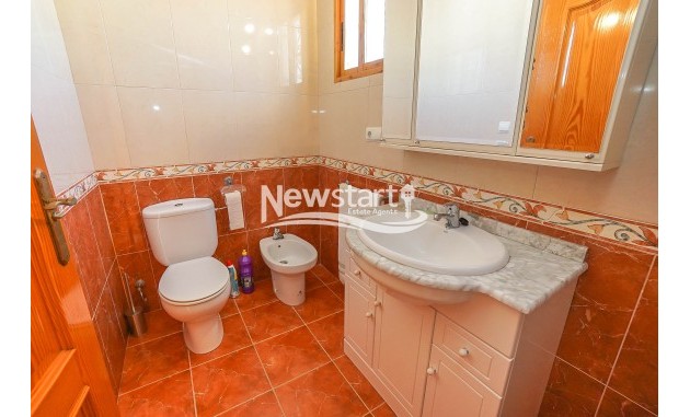 Resale - Apartment - Guardamar del Segura - Guardamar