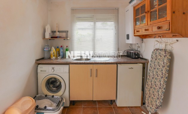 Resale - Country House-Finca - Elche - Daimes