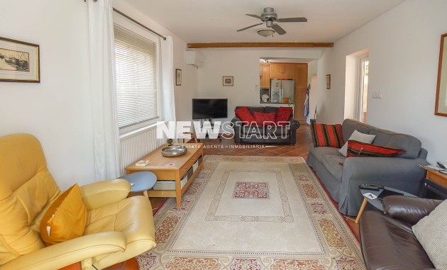 Resale - Country House-Finca - Elche - Daimes