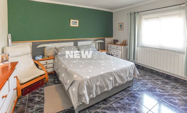 Resale - Country House-Finca - Elche - Daimes